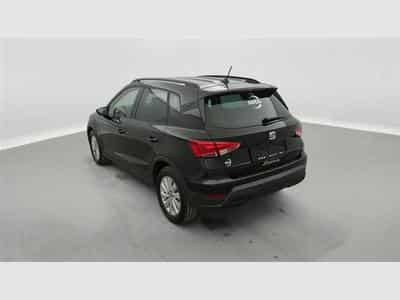 Seat Arona 1.0 TSI DSG Move! CARPLAY / ALU / PDC (2023) - Photo 2