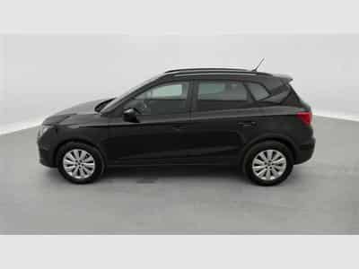 Seat Arona 1.0 TSI DSG Move! CARPLAY / ALU / PDC (2023) - Photo 3