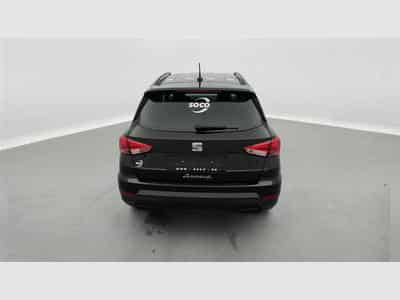 Seat Arona 1.0 TSI DSG Move! CARPLAY / ALU / PDC (2023) - Photo 5