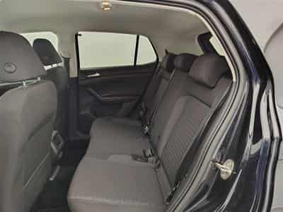 VW T-Cross 1.0 TSI 110cv DSG Life (2023) - Photo 13