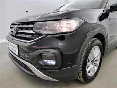 VW T-Cross 1.0 TSI 110cv DSG Life (2023) - Photo 15