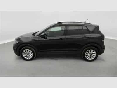 VW T-Cross 1.0 TSI 110cv DSG Life (2023) - Photo 3