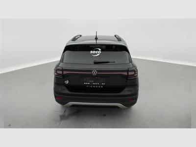 VW T-Cross 1.0 TSI 110cv DSG Life (2023) - Photo 5