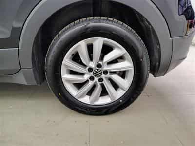 VW T-Cross 1.0 TSI 110cv DSG Life (2023) - Photo 6