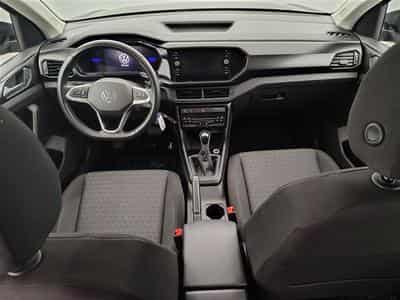 VW T-Cross 1.0 TSI 110cv DSG Life (2023) - Photo 8