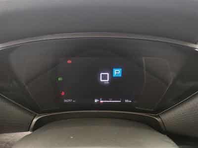 Citroen C5 X 1.2 PureTech 130cv EAT8 Plus NAVI / CAMERA (2024) - Photo 10