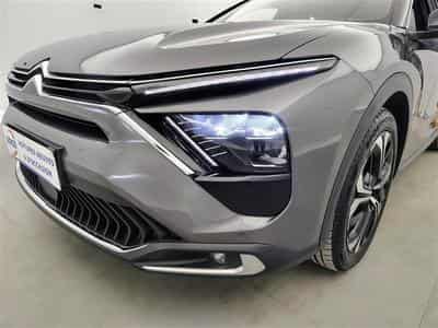 Citroen C5 X 1.2 PureTech 130cv EAT8 Plus NAVI / CAMERA (2024) - Photo 15