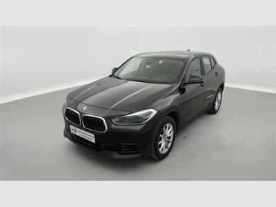 BMW X2 1.5 dA sDrive16 (EU6AP) (2021) - Photo 1