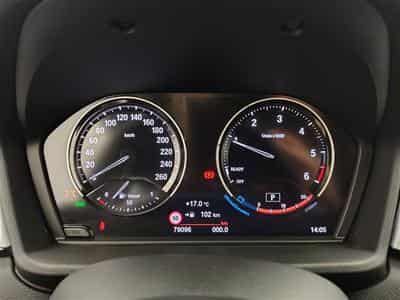 BMW X2 1.5 dA sDrive16 (EU6AP) (2021) - Photo 10