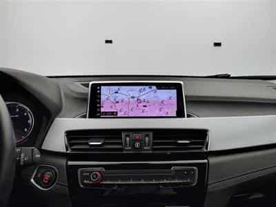 BMW X2 1.5 dA sDrive16 (EU6AP) (2021) - Photo 11