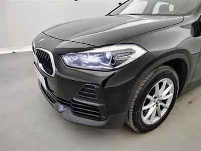 BMW X2 1.5 dA sDrive16 (EU6AP) (2021) - Photo 15