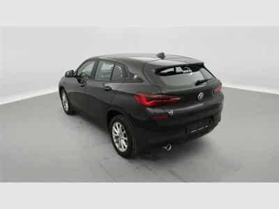 BMW X2 1.5 dA sDrive16 (EU6AP) (2021) - Photo 2