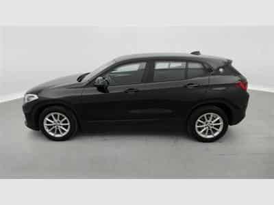 BMW X2 1.5 dA sDrive16 (EU6AP) (2021) - Photo 3
