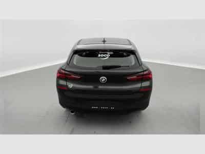 BMW X2 1.5 dA sDrive16 (EU6AP) (2021) - Photo 5