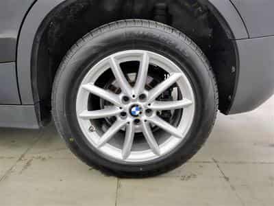BMW X2 1.5 dA sDrive16 (EU6AP) (2021) - Photo 6