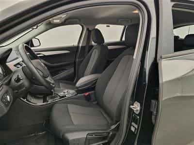BMW X2 1.5 dA sDrive16 (EU6AP) (2021) - Photo 7