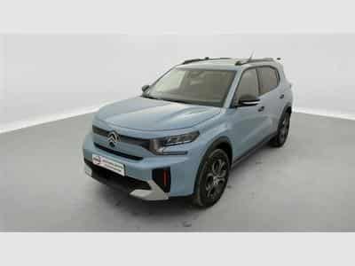 Citroen C3 Aircross 1.2 Hybrid 145cv e-DCS6 Plus CARPLAY / CAMERA / PDC AV+AR (2026) - Photo 1