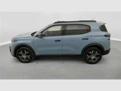 Citroen C3 Aircross 1.2 Hybrid 145cv e-DCS6 Plus CARPLAY / CAMERA / PDC AV+AR (2026) - Photo 3