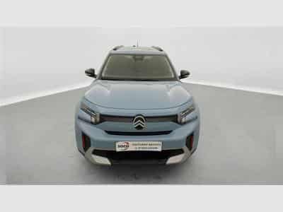 Citroen C3 Aircross 1.2 Hybrid 145cv e-DCS6 Plus CARPLAY / CAMERA / PDC AV+AR (2026) - Photo 4