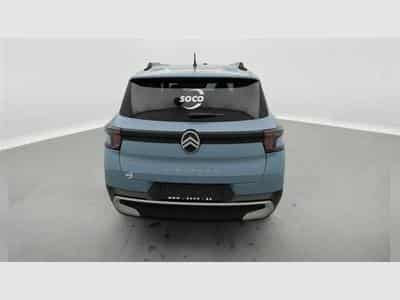 Citroen C3 Aircross 1.2 Hybrid 145cv e-DCS6 Plus CARPLAY / CAMERA / PDC AV+AR (2026) - Photo 5
