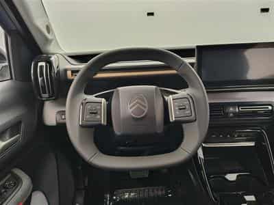 Citroen C3 Aircross 1.2 Hybrid 145cv e-DCS6 Plus CARPLAY / CAMERA / PDC AV+AR (2026) - Photo 9