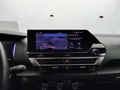 Citroen C4 X 1.2 PureTech 130cv EAT8 Shine NAVI / CARPLAY / CAMERA (2023) - Photo 11
