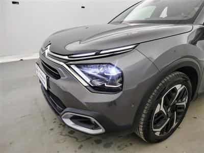 Citroen C4 X 1.2 PureTech 130cv EAT8 Shine NAVI / CARPLAY / CAMERA (2023) - Photo 15
