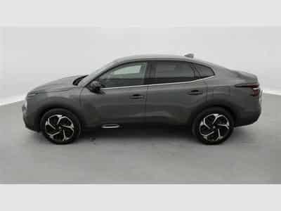 Citroen C4 X 1.2 PureTech 130cv EAT8 Shine NAVI / CARPLAY / CAMERA (2023) - Photo 3