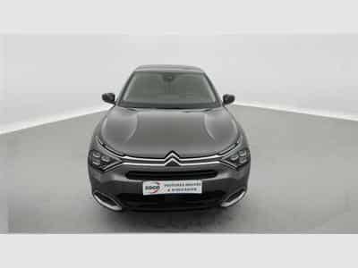 Citroen C4 X 1.2 PureTech 130cv EAT8 Shine NAVI / CARPLAY / CAMERA (2023) - Photo 4