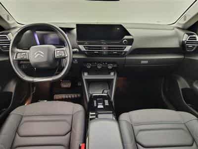 Citroen C4 X 1.2 PureTech 130cv EAT8 Shine NAVI / CARPLAY / CAMERA (2023) - Photo 8