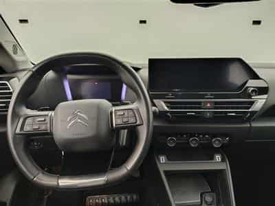 Citroen C4 X 1.2 PureTech 130cv EAT8 Shine NAVI / CARPLAY / CAMERA (2023) - Photo 9