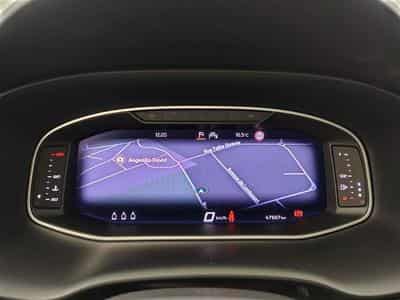 Seat Ateca 2.0 TDI 150cv "FR" NAVI / FULL LED / KEYLESS/ CAMERA / JA 19 (2023) - Photo 10