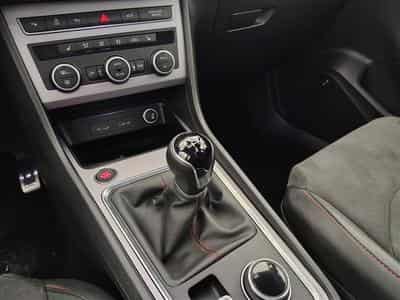 Seat Ateca 2.0 TDI 150cv "FR" NAVI / FULL LED / KEYLESS/ CAMERA / JA 19 (2023) - Photo 12