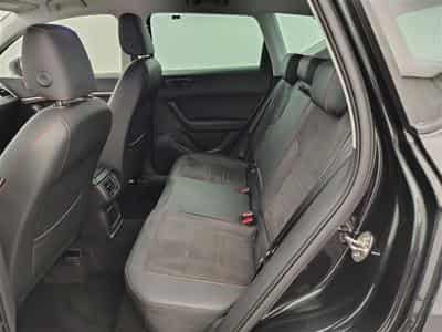 Seat Ateca 2.0 TDI 150cv "FR" NAVI / FULL LED / KEYLESS/ CAMERA / JA 19 (2023) - Photo 13