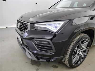 Seat Ateca 2.0 TDI 150cv "FR" NAVI / FULL LED / KEYLESS/ CAMERA / JA 19 (2023) - Photo 15