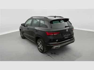 Seat Ateca 2.0 TDI 150cv "FR" NAVI / FULL LED / KEYLESS/ CAMERA / JA 19 (2023) - Photo 2