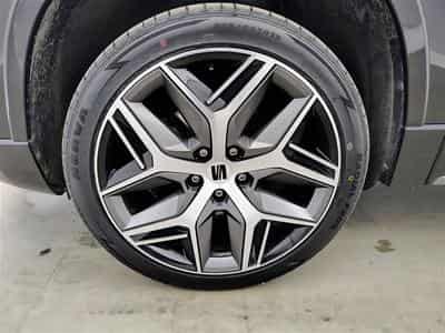 Seat Ateca 2.0 TDI 150cv "FR" NAVI / FULL LED / KEYLESS/ CAMERA / JA 19 (2023) - Photo 6
