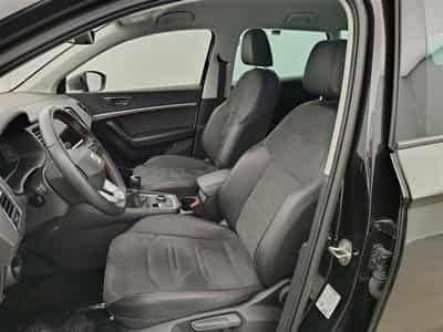 Seat Ateca 2.0 TDI 150cv "FR" NAVI / FULL LED / KEYLESS/ CAMERA / JA 19 (2023) - Photo 7