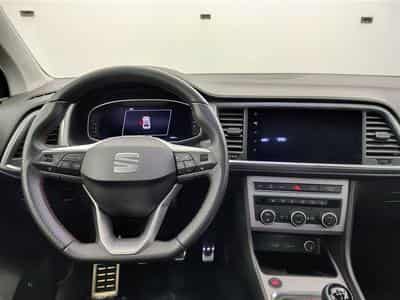 Seat Ateca 2.0 TDI 150cv "FR" NAVI / FULL LED / KEYLESS/ CAMERA / JA 19 (2023) - Photo 9