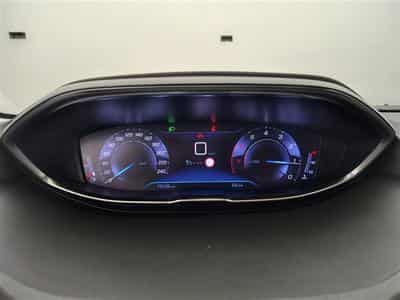 Peugeot 5008 1.2 PureTech 130cv Active 7pl. NAVI / PDC AV+AR / JA 17" (2019) - Photo 10