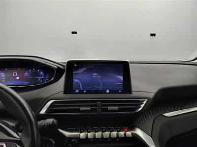 Peugeot 5008 1.2 PureTech 130cv Active 7pl. NAVI / PDC AV+AR / JA 17" (2019) - Photo 11