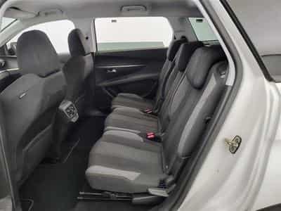 Peugeot 5008 1.2 PureTech 130cv Active 7pl. NAVI / PDC AV+AR / JA 17" (2019) - Photo 13