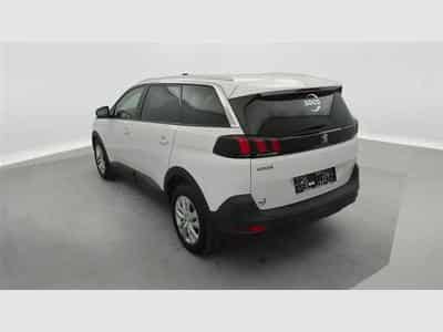 Peugeot 5008 1.2 PureTech 130cv Active 7pl. NAVI / PDC AV+AR / JA 17" (2019) - Photo 2