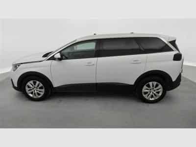Peugeot 5008 1.2 PureTech 130cv Active 7pl. NAVI / PDC AV+AR / JA 17" (2019) - Photo 3