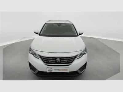 Peugeot 5008 1.2 PureTech 130cv Active 7pl. NAVI / PDC AV+AR / JA 17" (2019) - Photo 4