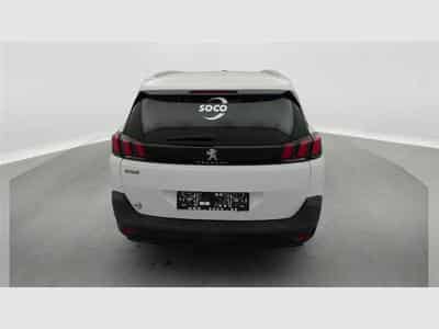 Peugeot 5008 1.2 PureTech 130cv Active 7pl. NAVI / PDC AV+AR / JA 17" (2019) - Photo 5