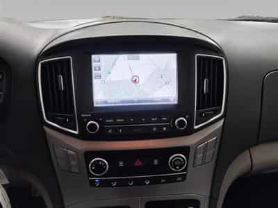 Hyundai H1 2.5 CRDi Executive 8PL (2020) - Photo 10