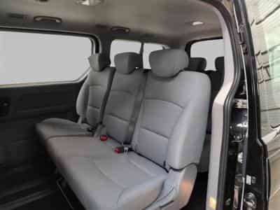 Hyundai H1 2.5 CRDi Executive 8PL (2020) - Photo 12