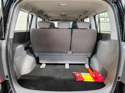 Hyundai H1 2.5 CRDi Executive 8PL (2020) - Photo 13