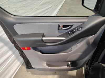 Hyundai H1 2.5 CRDi Executive 8PL (2020) - Photo 15